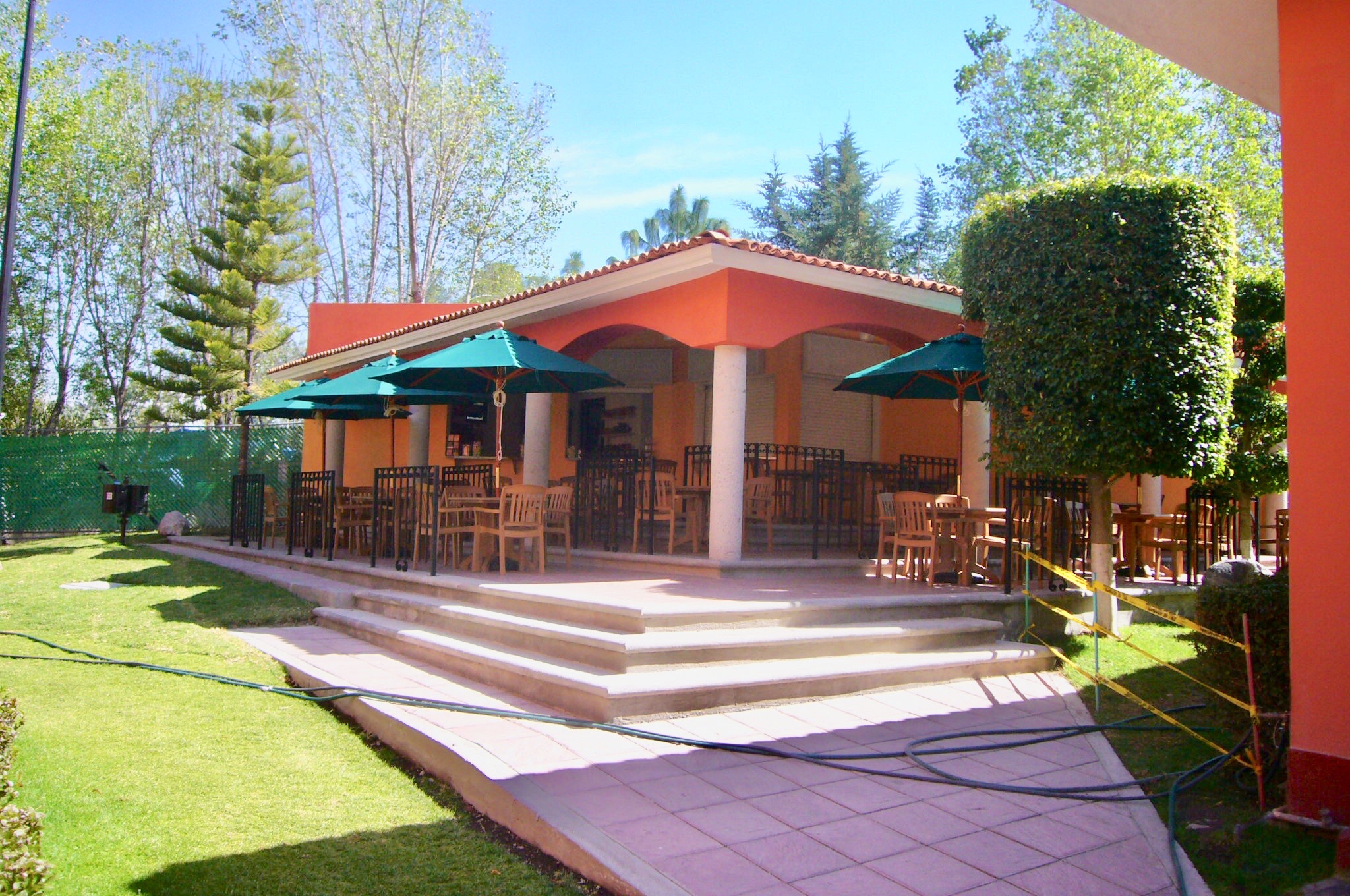 Colegio Fontanar A